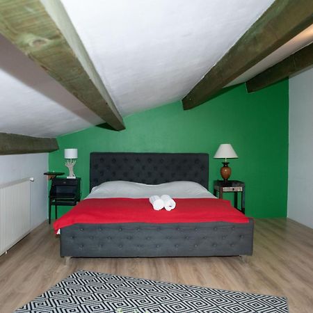 Private Room Montpellier Esterno foto