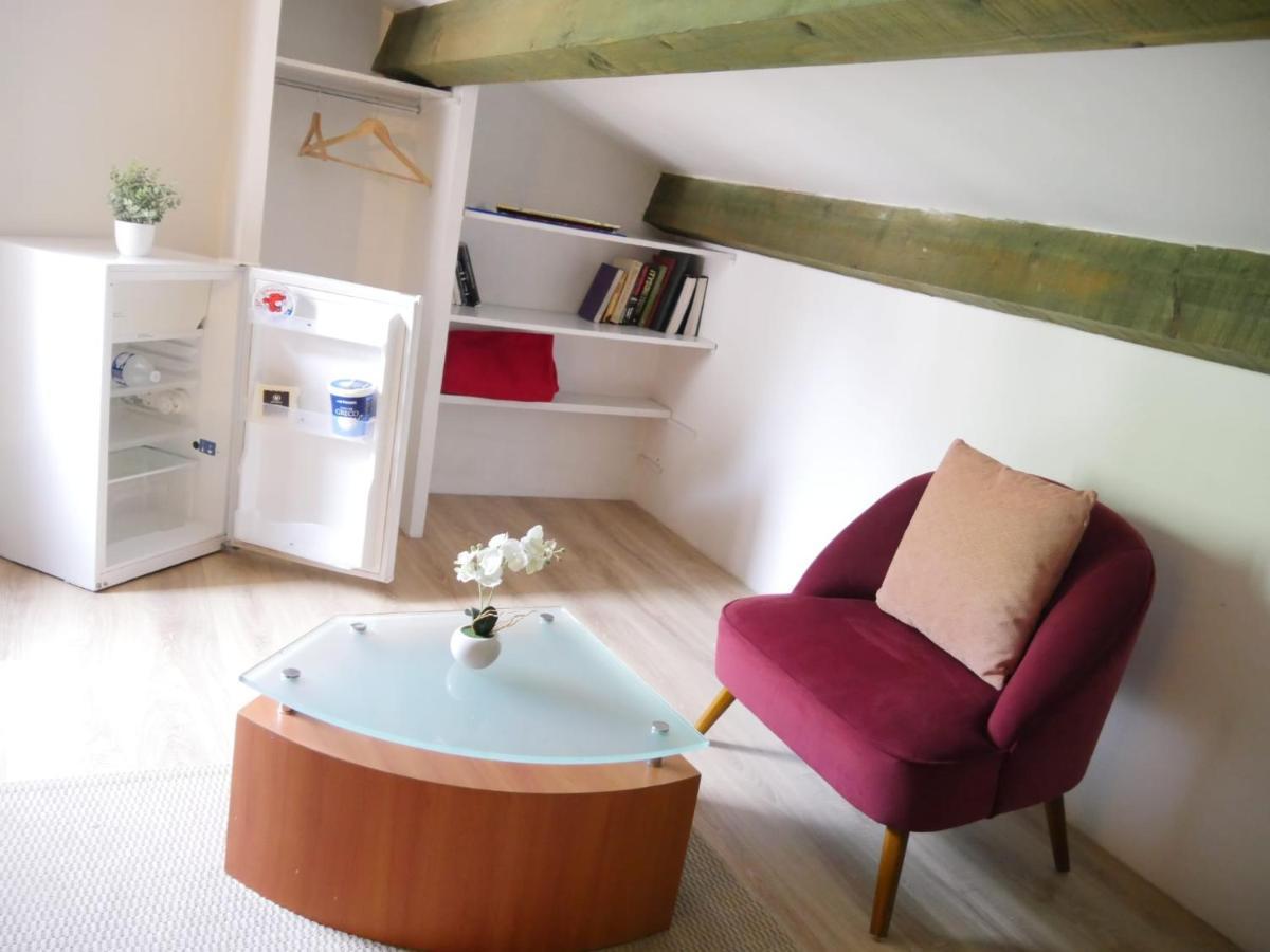 Private Room Montpellier Esterno foto