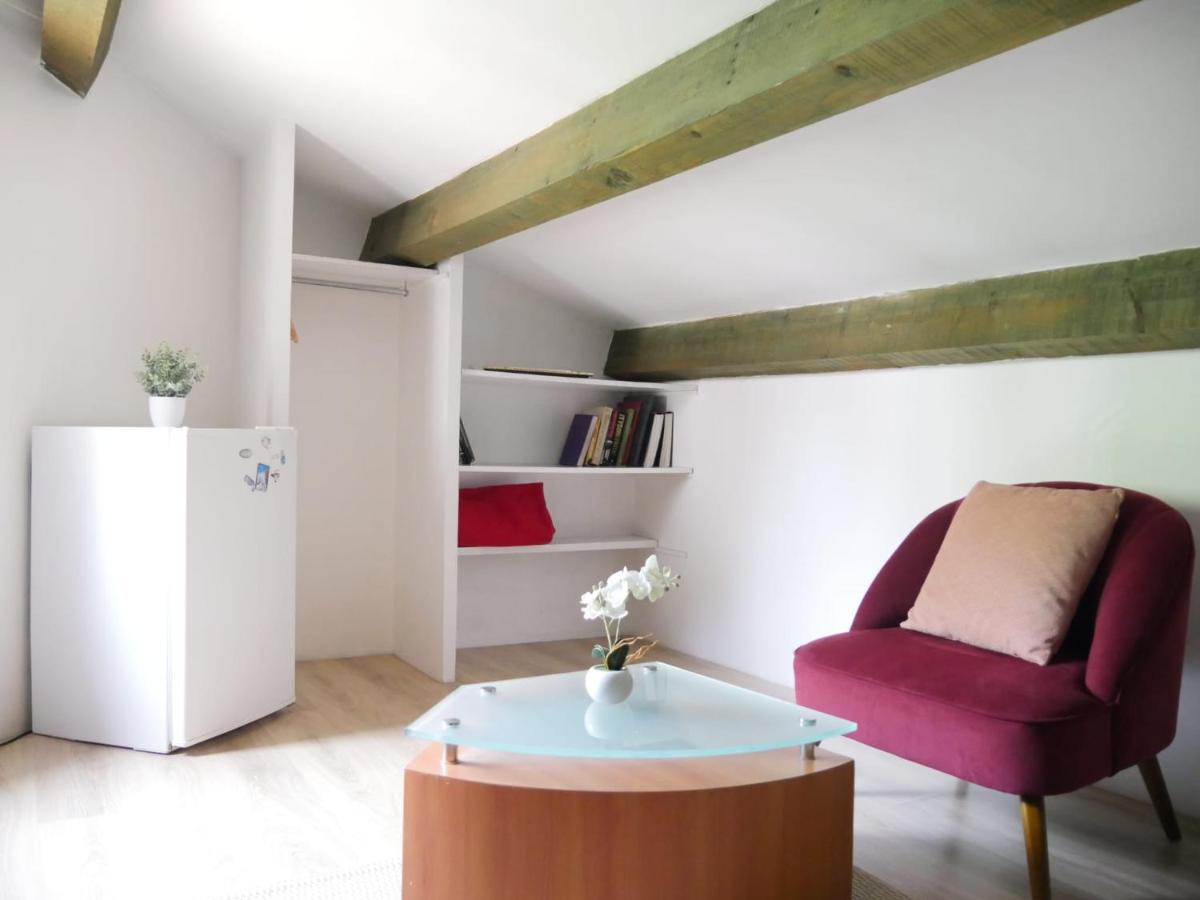 Private Room Montpellier Esterno foto