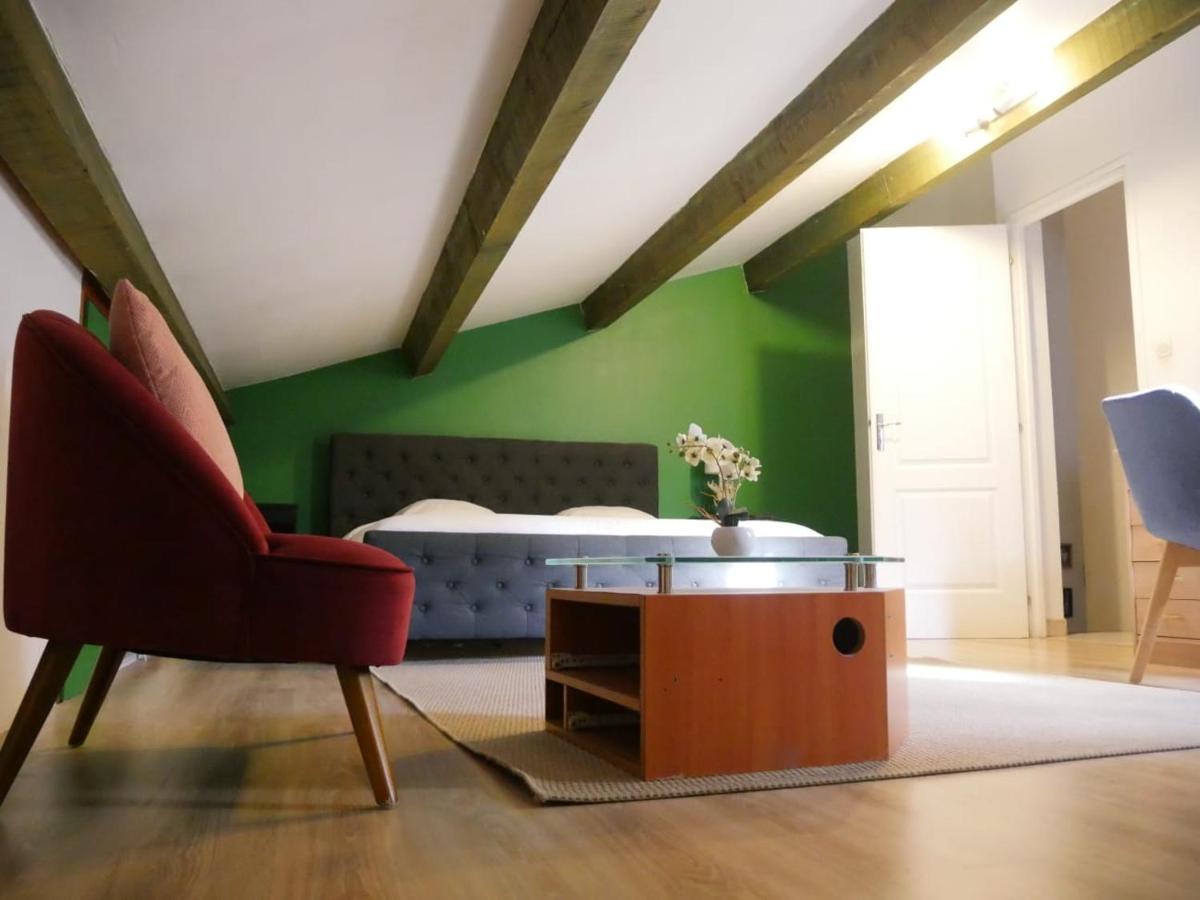 Private Room Montpellier Esterno foto