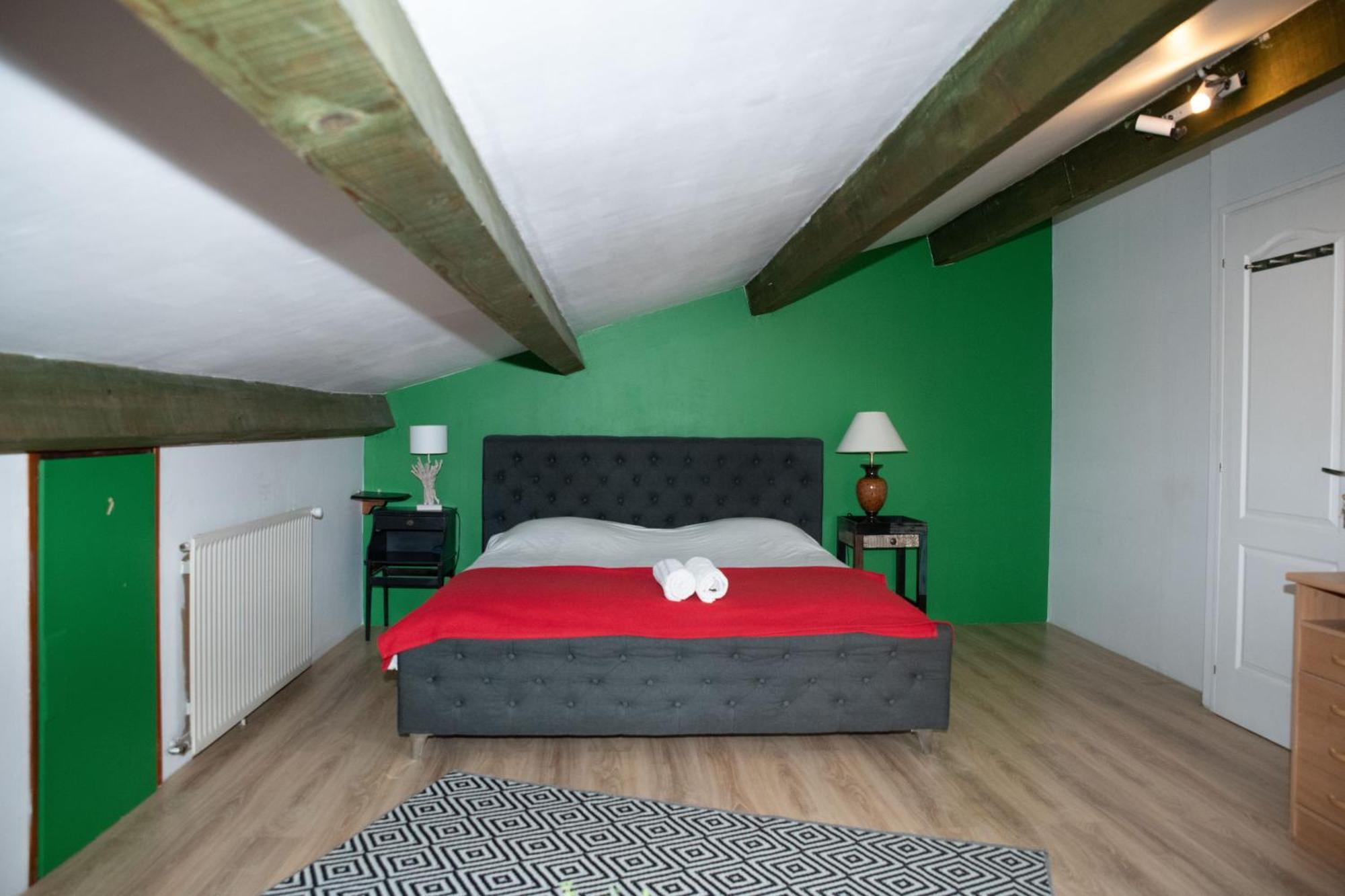 Private Room Montpellier Esterno foto